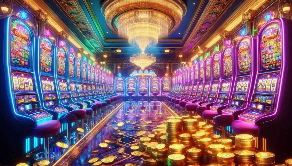Spininio Casino